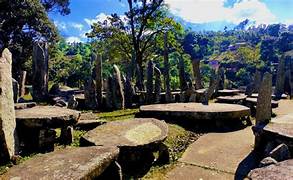 Mawphlang Adventure Tour